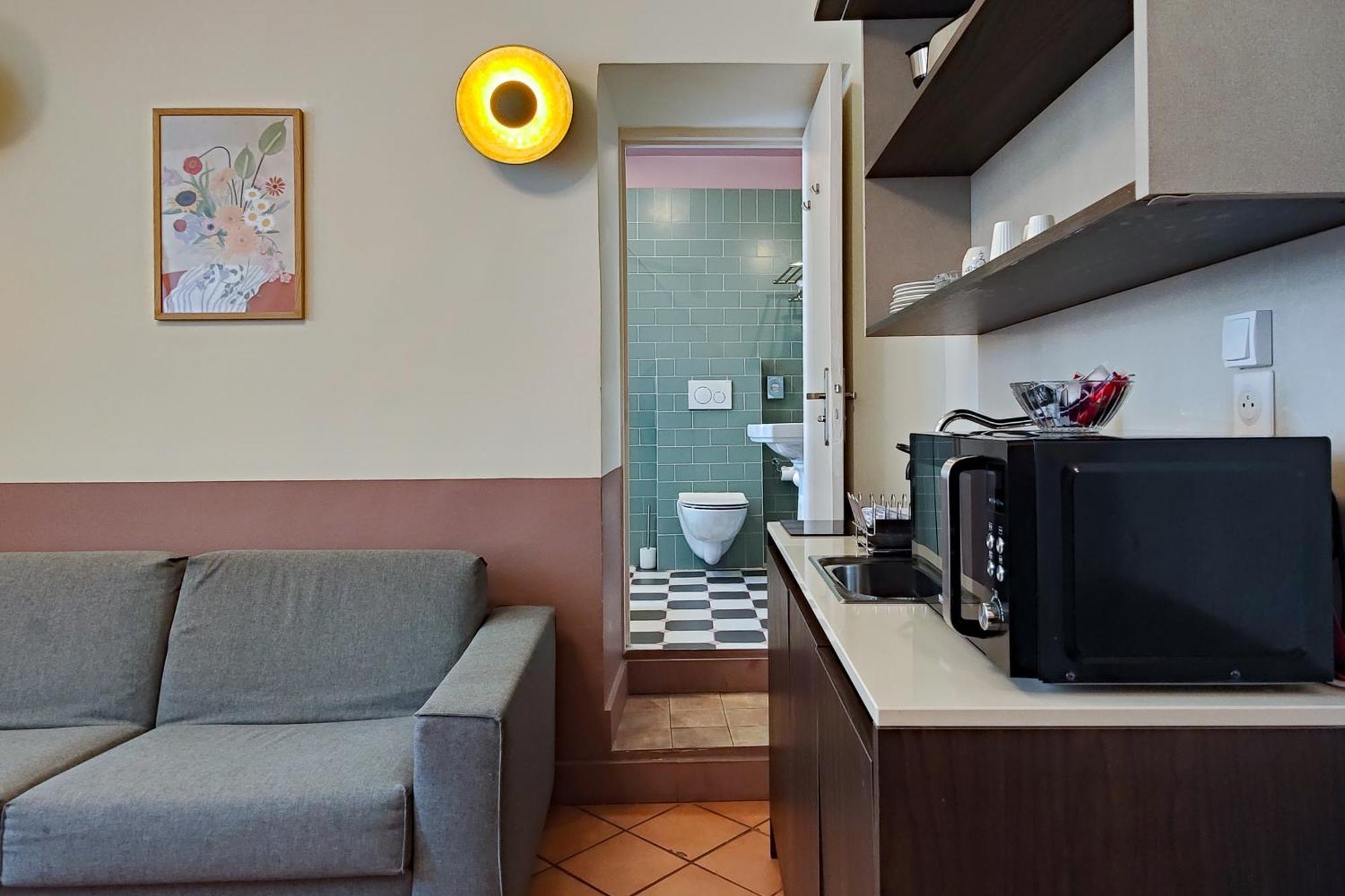 Hotel Ammi Vieux