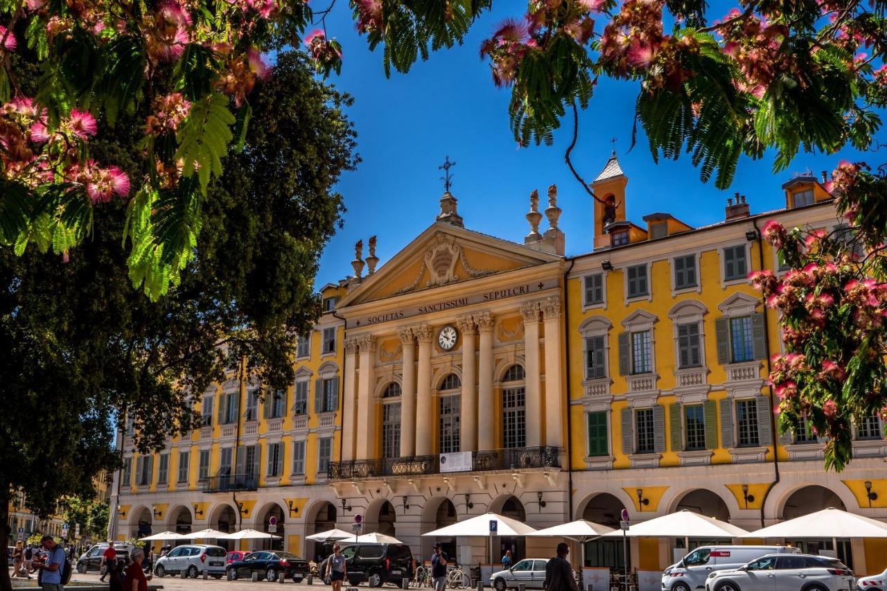 Hotel Ammi Vieux 3*