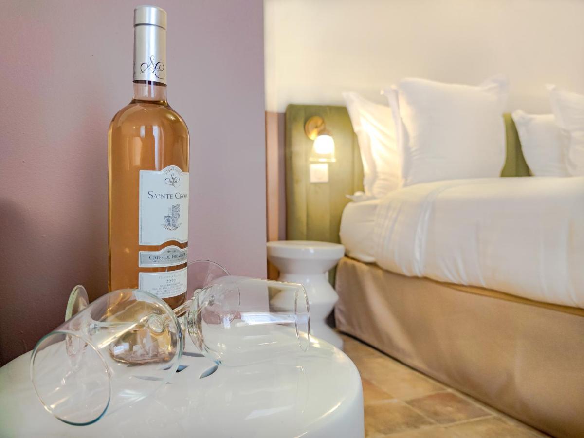 Hotel Ammi Vieux