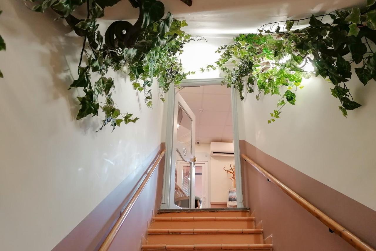 Hotel Ammi Vieux
