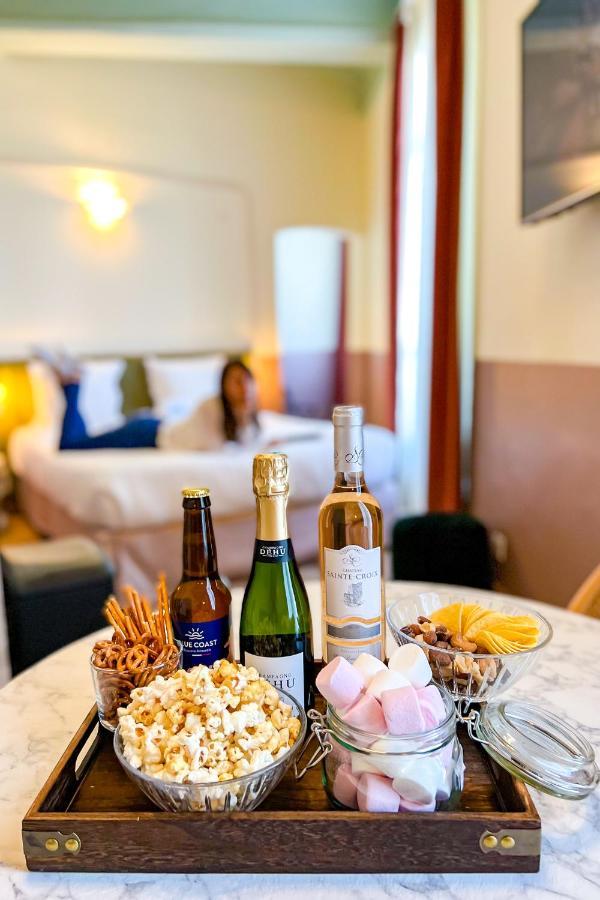 Ammi Vieux Hotel Nice