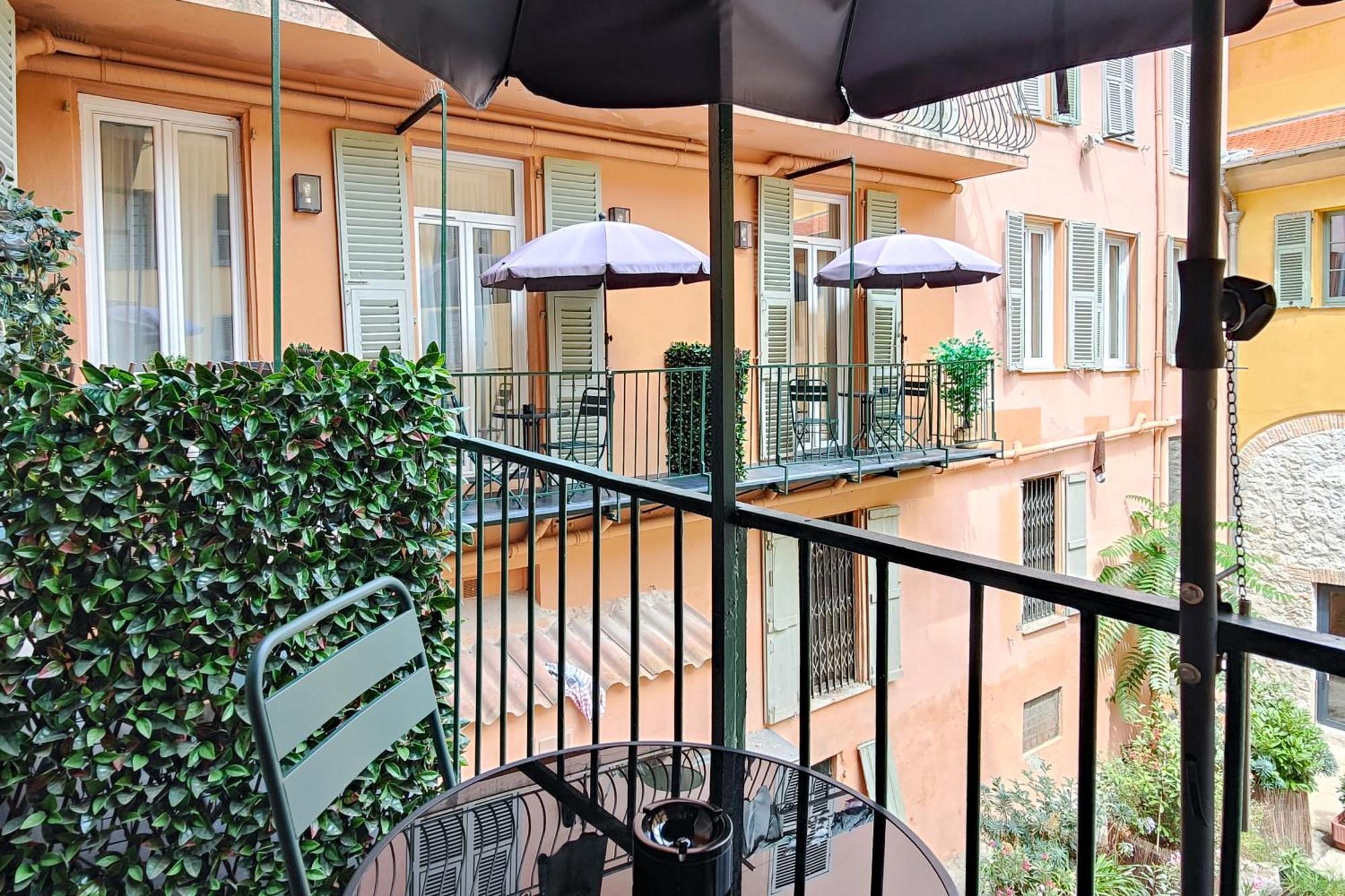 Hotel Ammi Vieux 3*