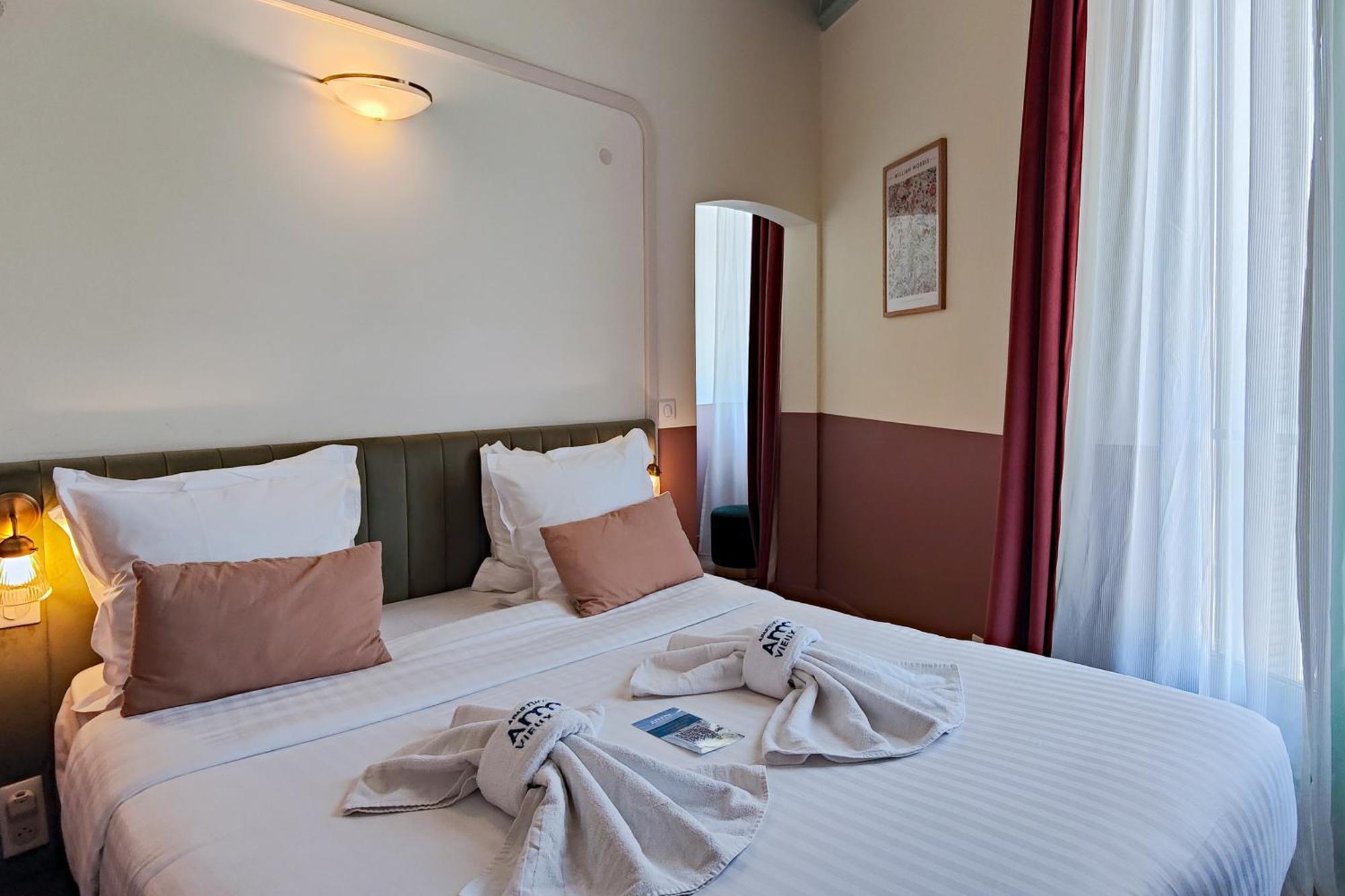 Hotel Ammi Vieux