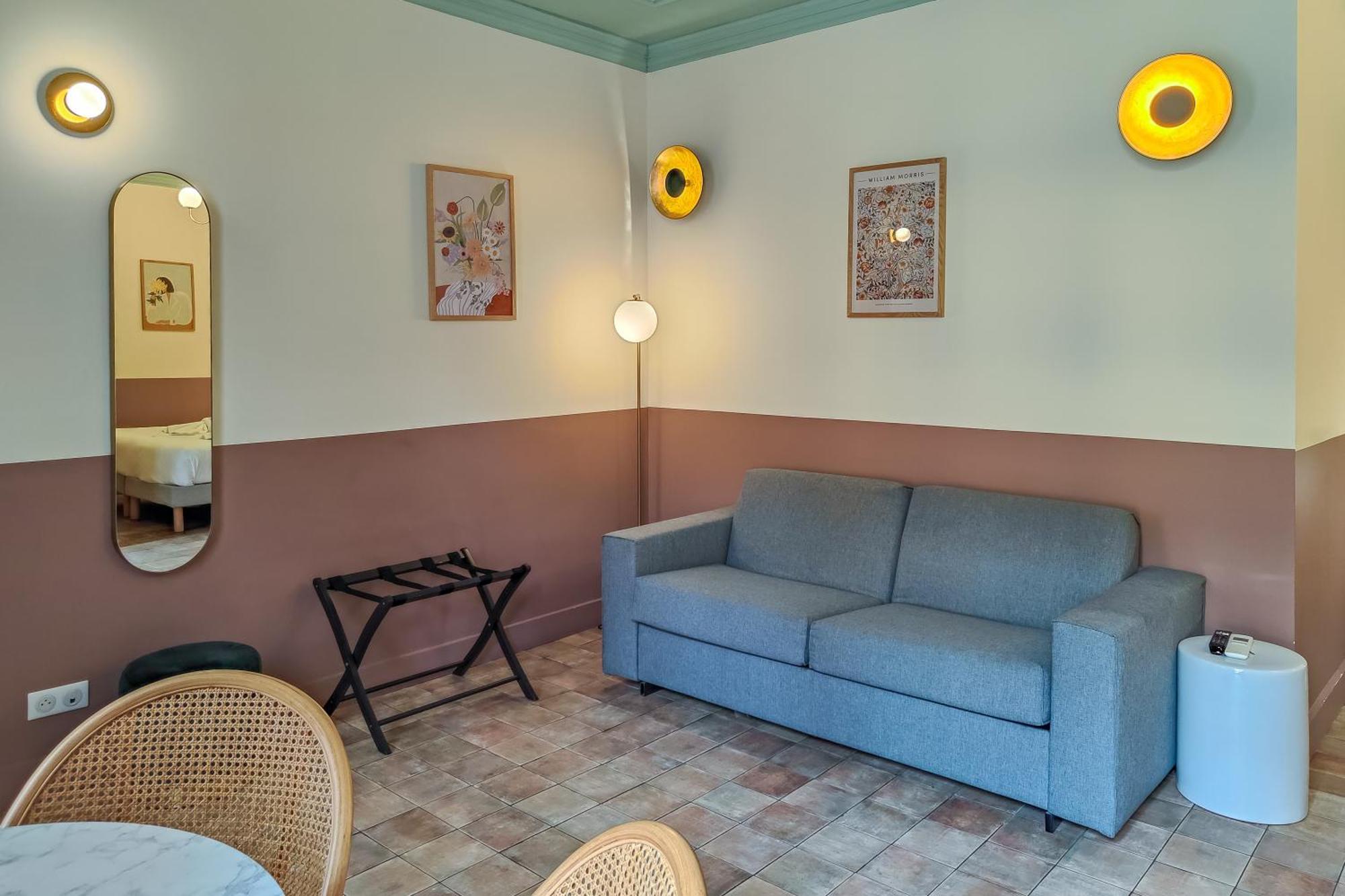 Ammi Vieux Hotel 3*