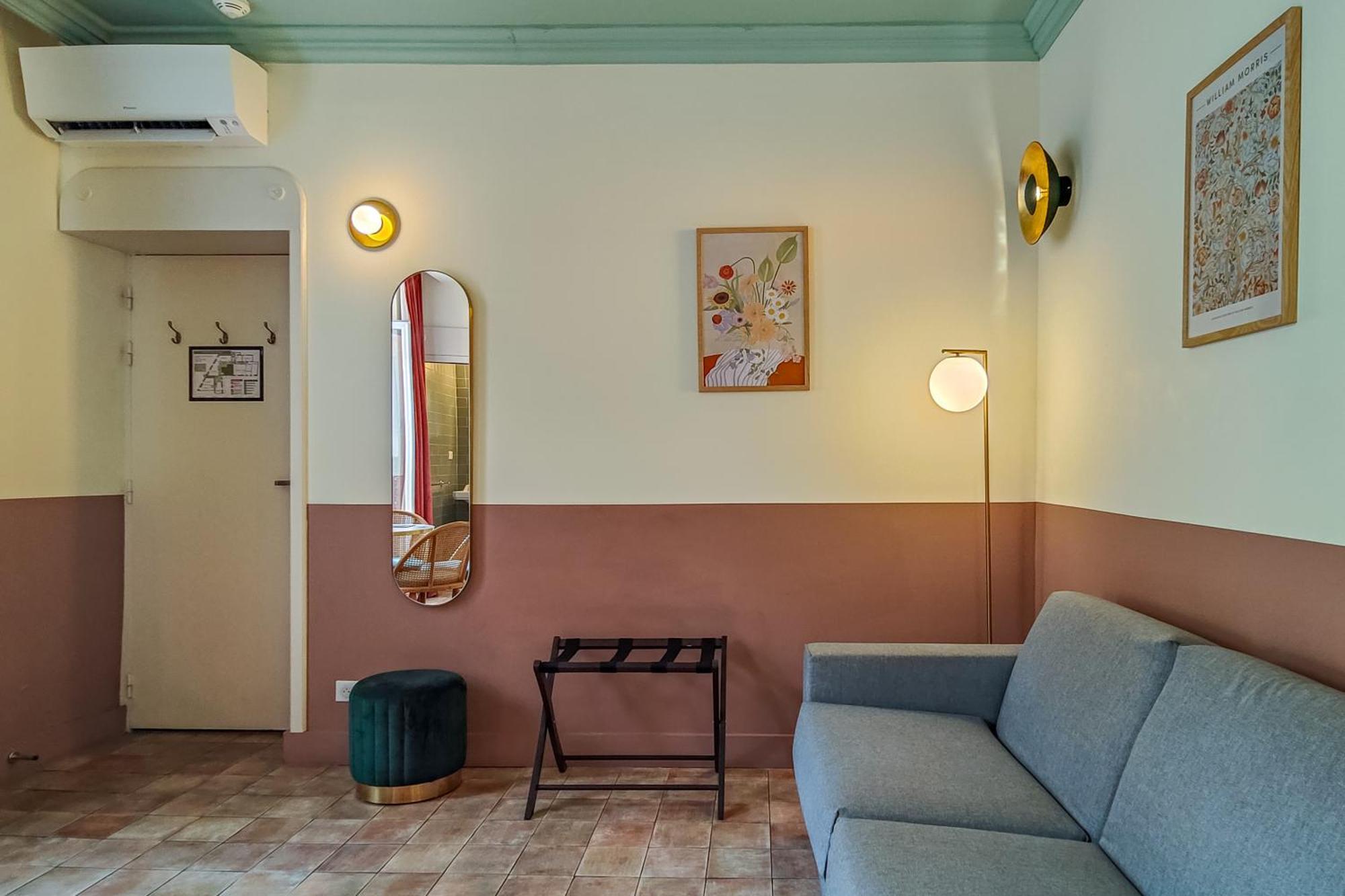 Hotel Ammi Vieux 3*
