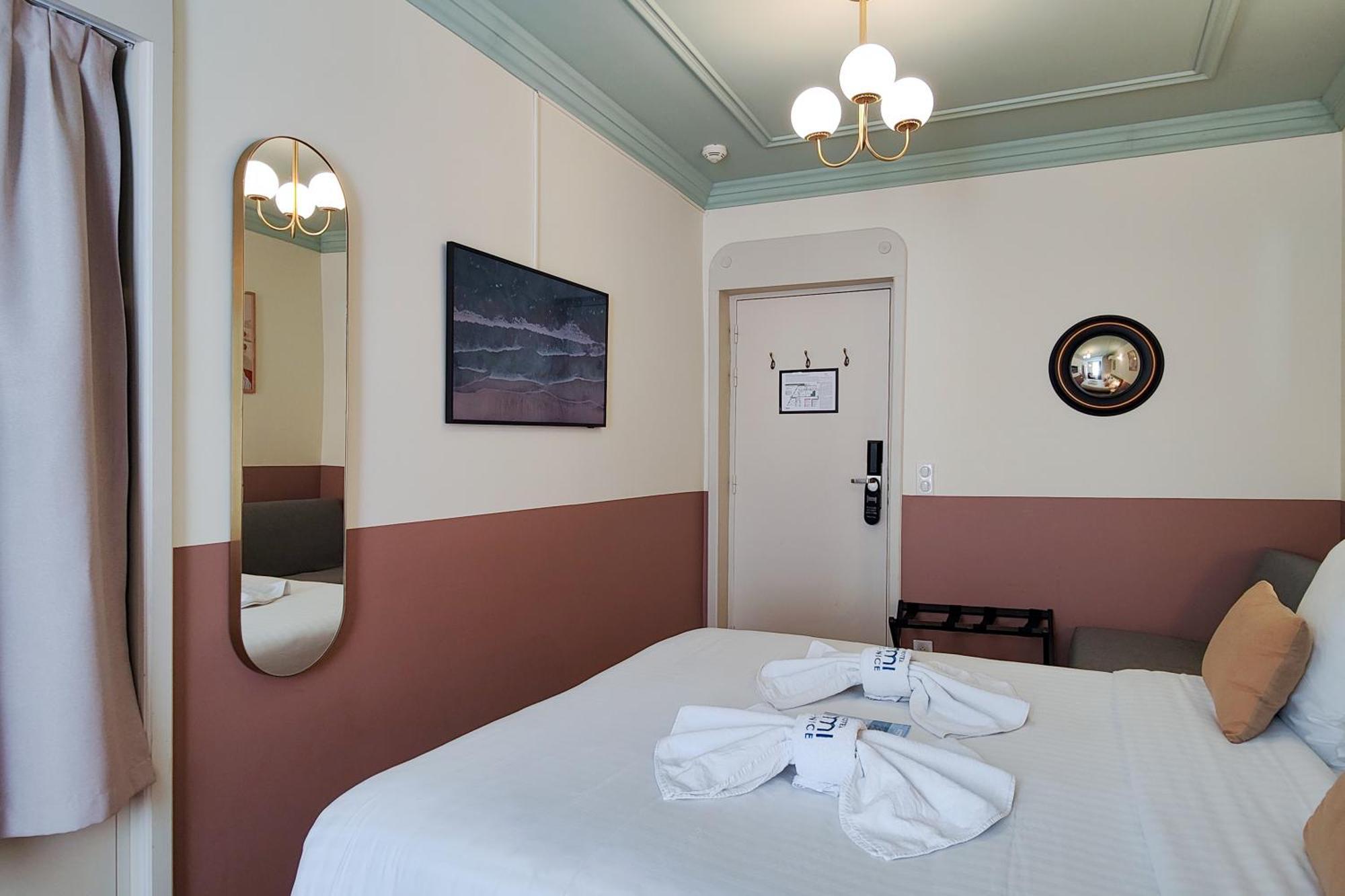 Hotel Ammi Vieux