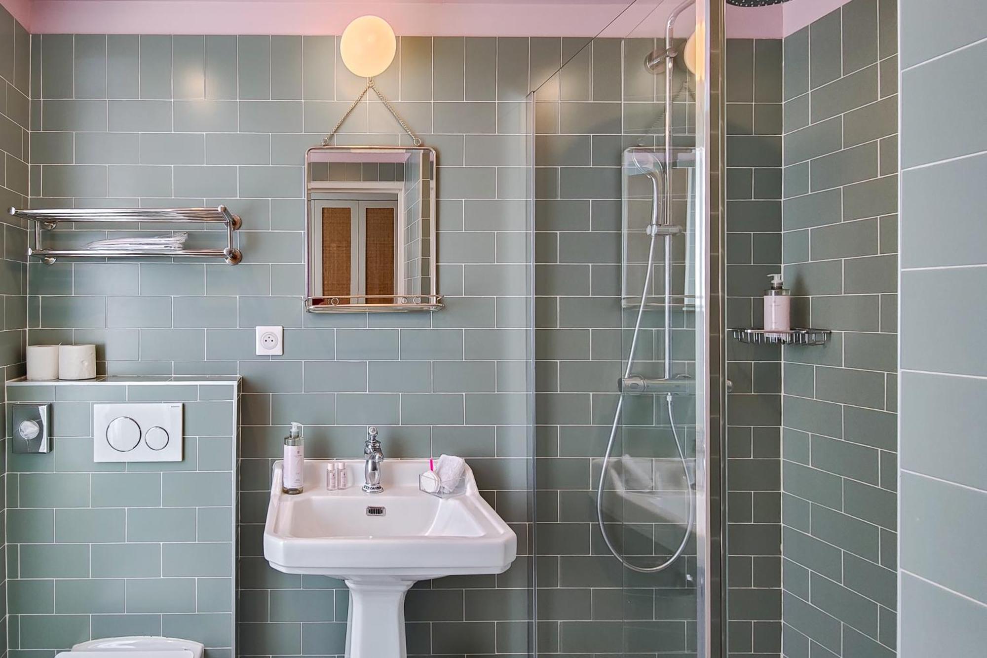 Ammi Vieux Hotel 3*