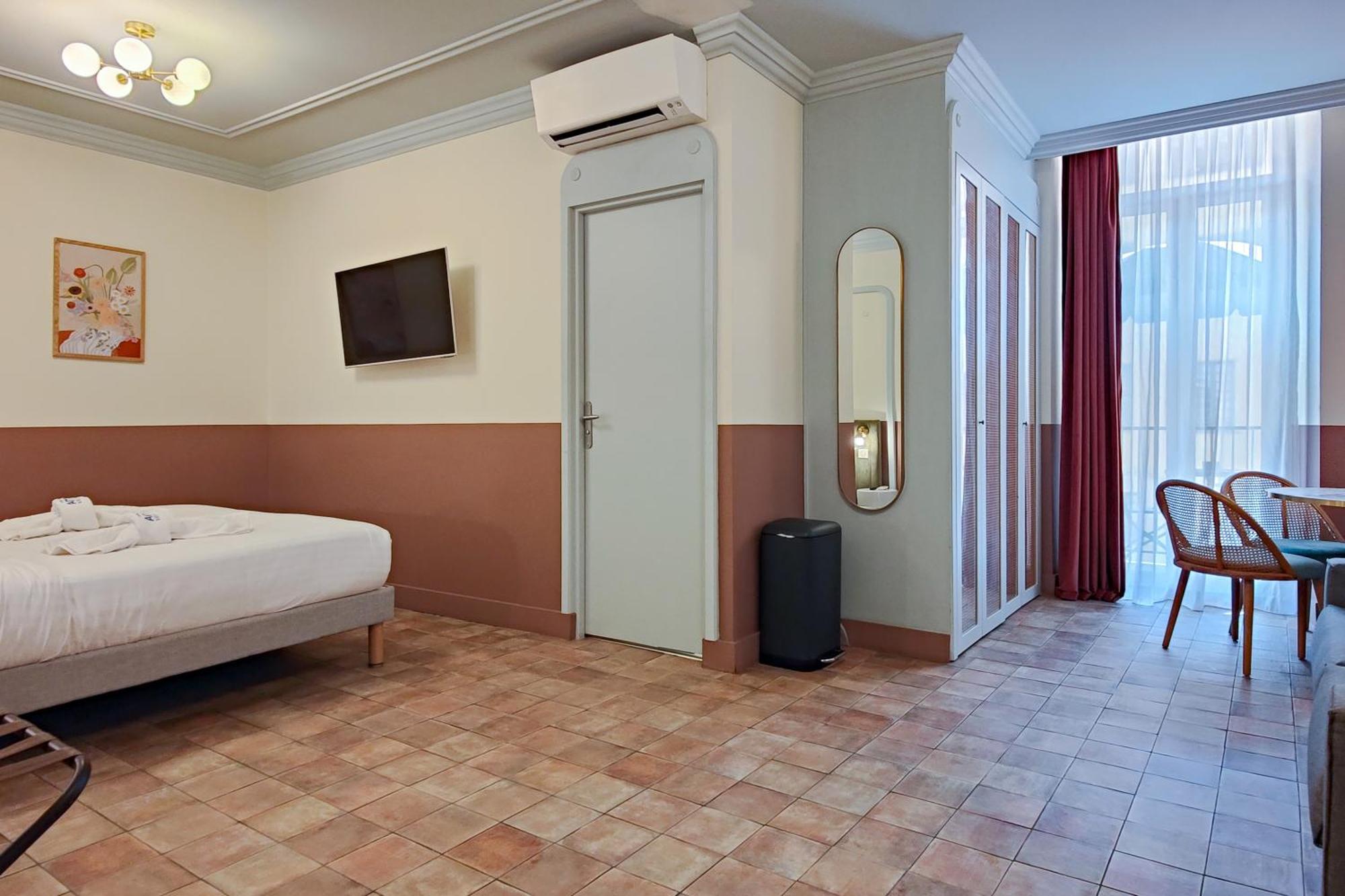 Ammi Vieux Hotel Niza