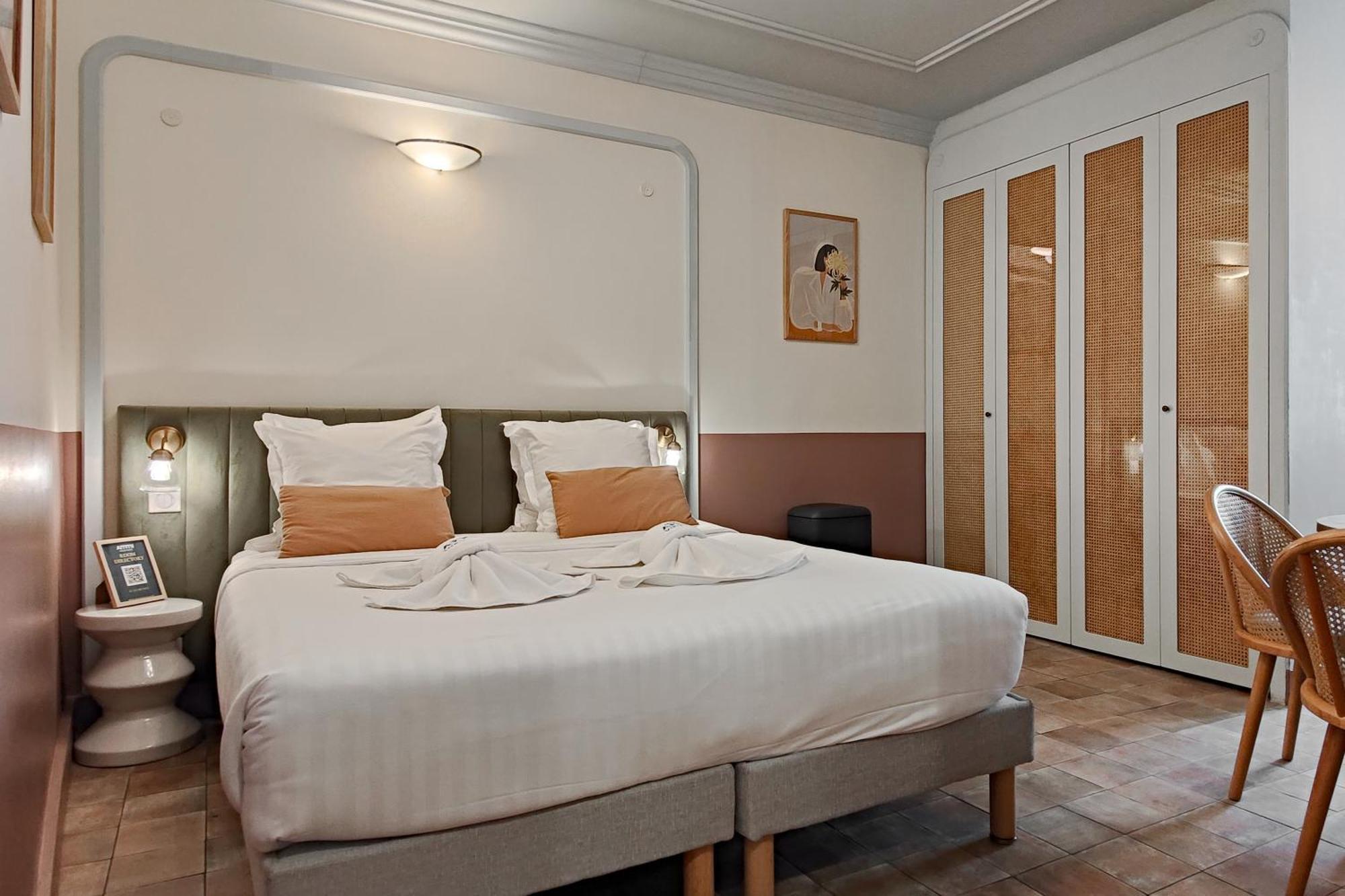 Ammi Vieux Hotel