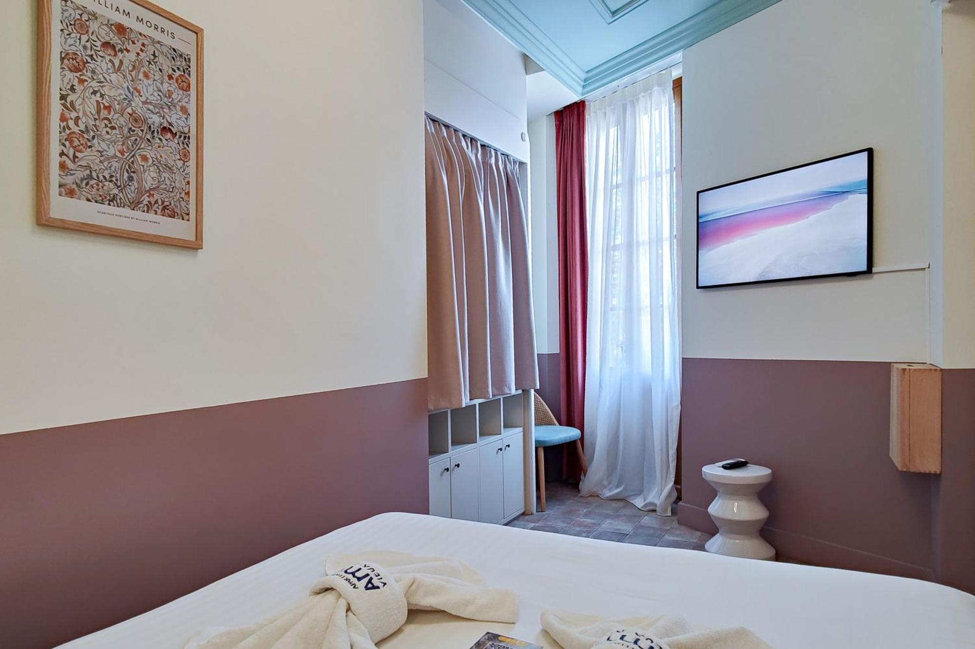 Hotel Ammi Vieux 3*