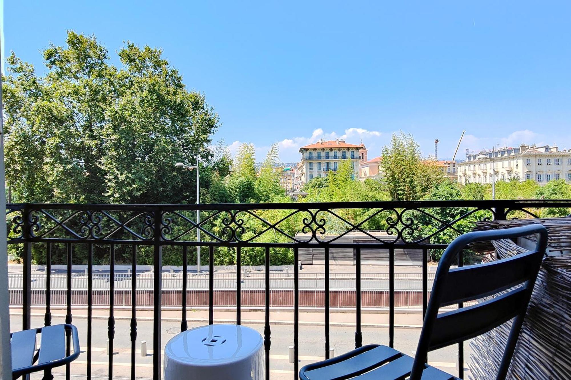 Hotel Ammi Vieux