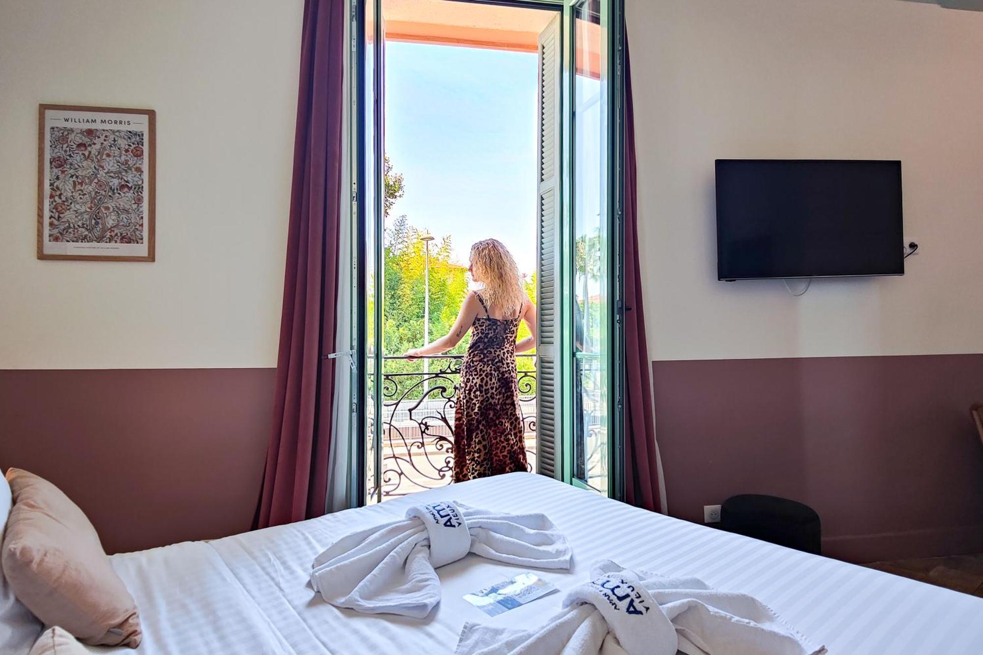 Ammi Vieux 3* Nizza