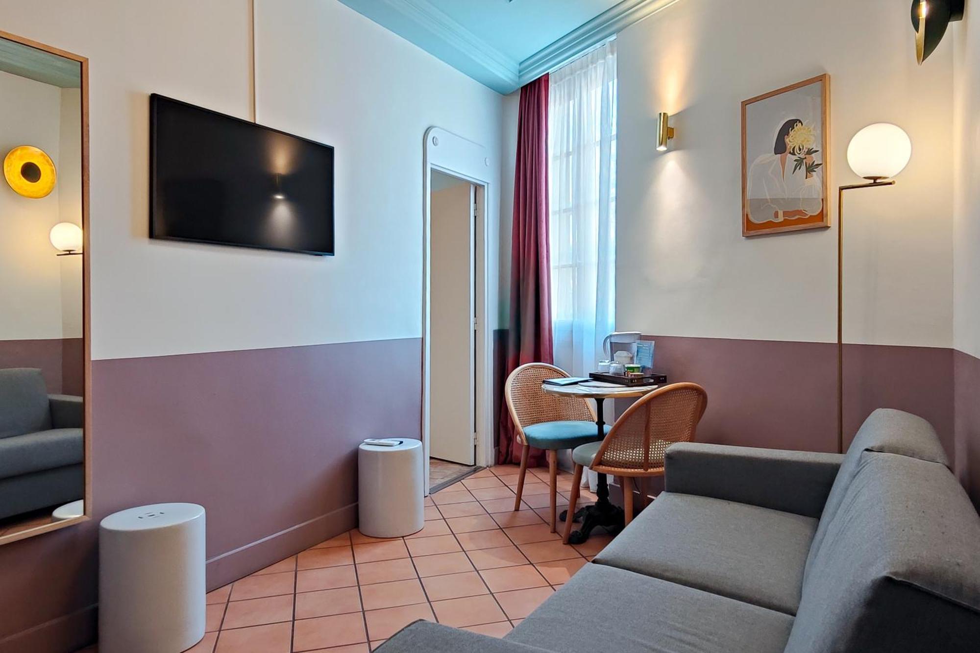 Ammi Vieux 3* Nizza