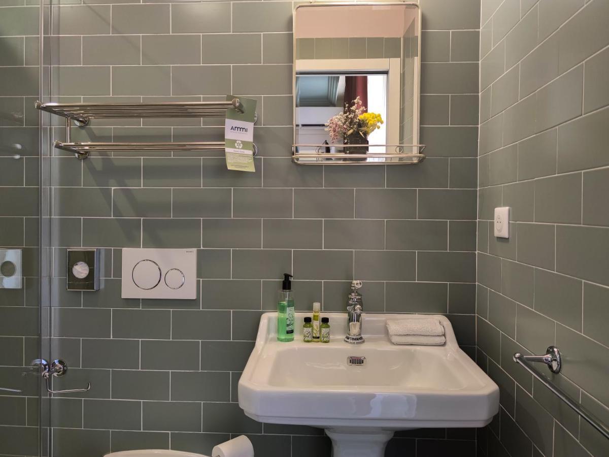 Hotel Ammi Vieux Nizza